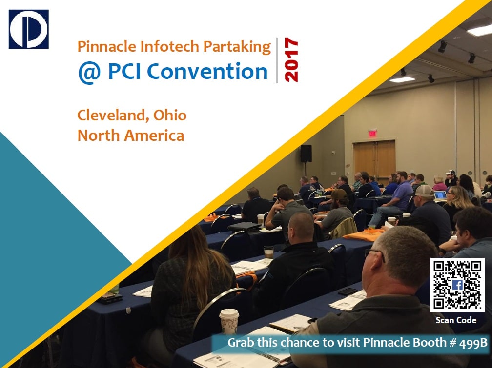2017 PCI Convention